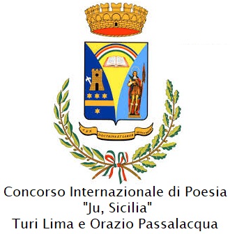 Concorso di Poesia - Turi Lima e Orazio Passalacqua