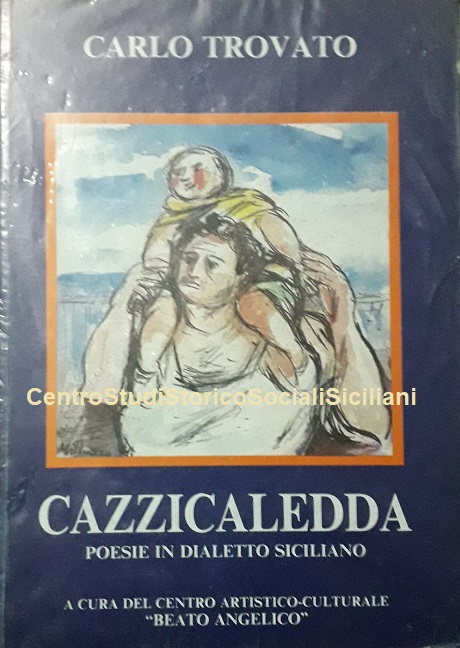 Cazzicaledda