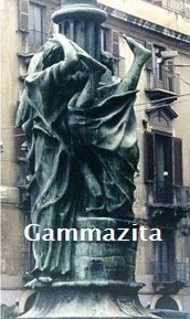 Gammazita
