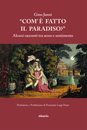 Com' fatto il paradiso