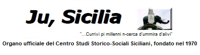 Ju, Sicilia