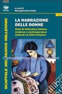 La narrazione delle donne