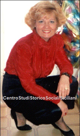La Poetessa Maria Leopardi