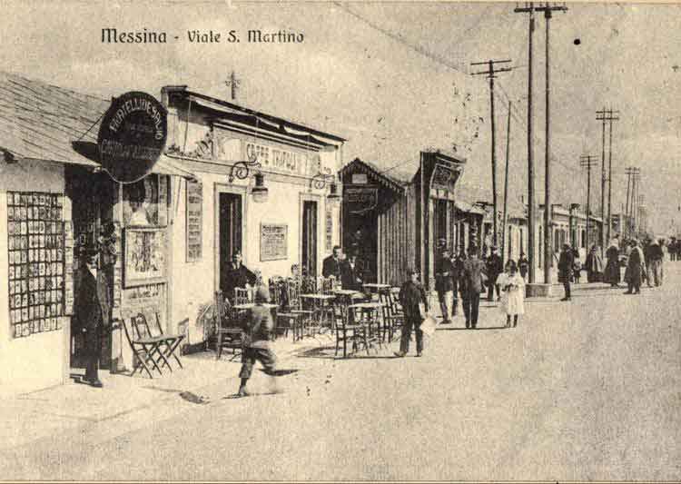 Messina