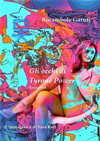 Gli occhi di Tyrone Power