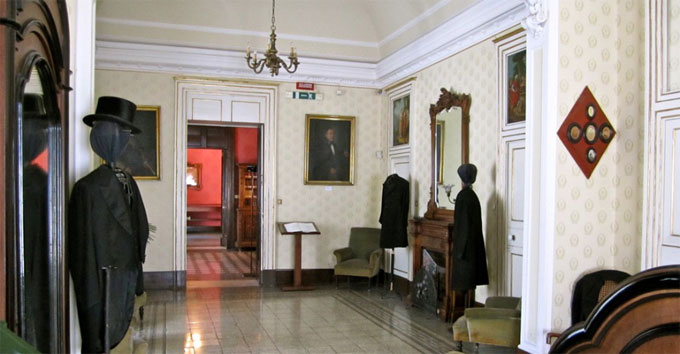 Museo Giovanni Verga