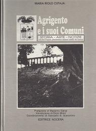 Agrigento e i suoi comuni