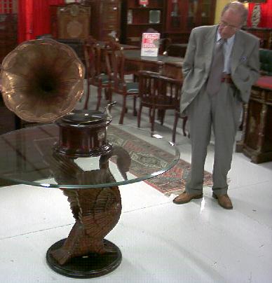 Toni Alessandro