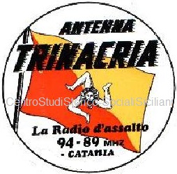 Radio d'assalto