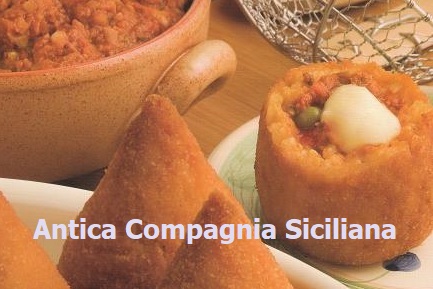 Lavora con noi. Antica Compagnia Siciliana