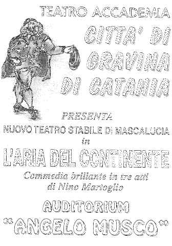 Locandina