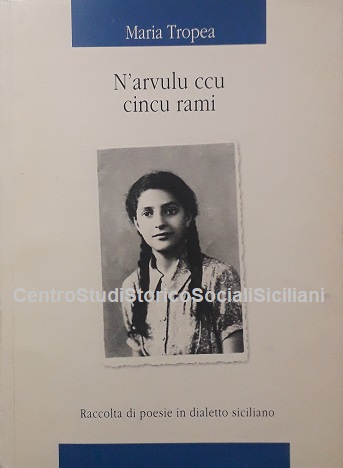 N'arvulu ccu cincu rami, raccolta di poesie.