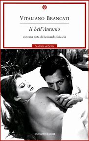 Il Bell'Antonio, romanzo