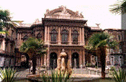 Teatro Massimo Bellini di Catania