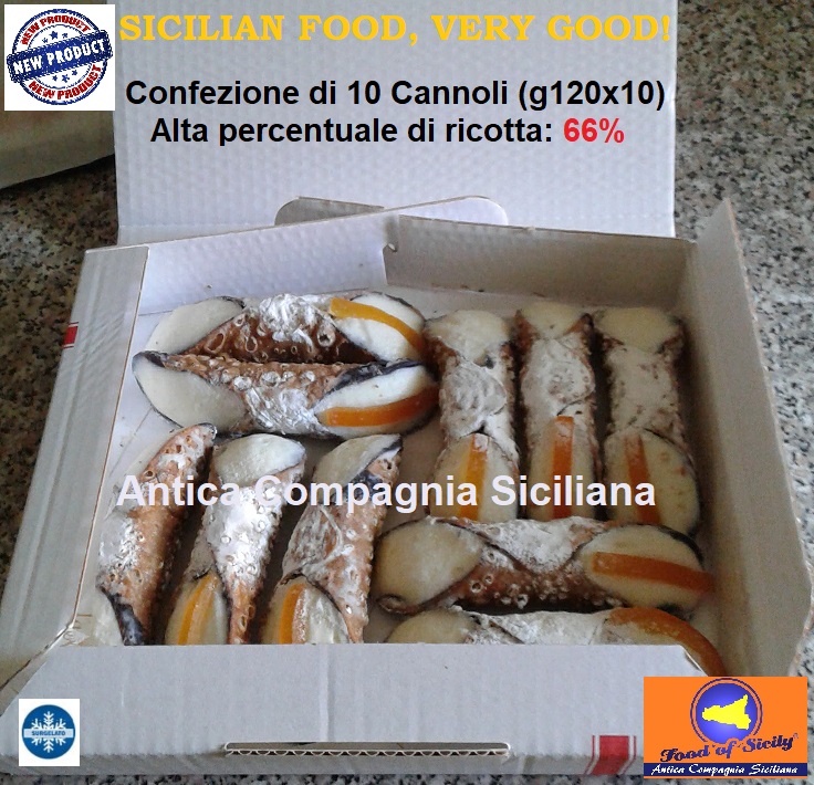 Lavora con noi. Antica Compagnia Siciliana