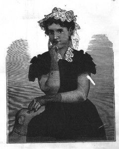 Carolina d'Austria