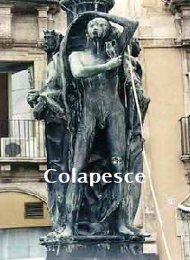 ColaPesce S.Teresa