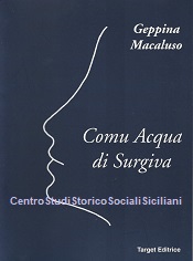 Comu acqua di surgiva