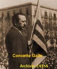 Concetto Gallo