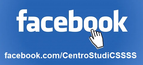 Seguiteci su Facebook