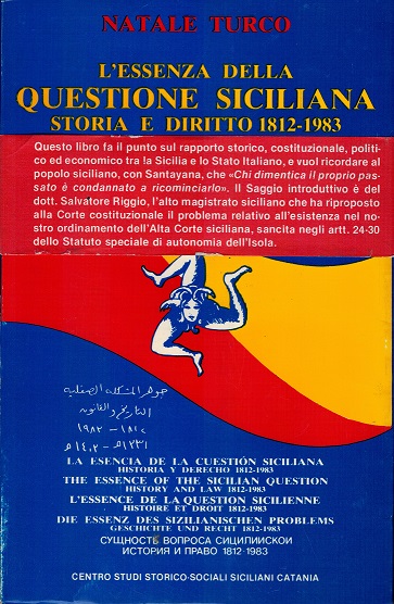 Scheda del libro