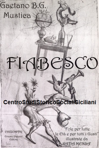 Fiabesco