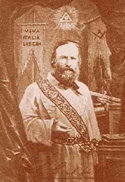 Giuseppe Garibaldi