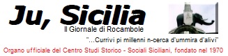 Ju, Sicilia
