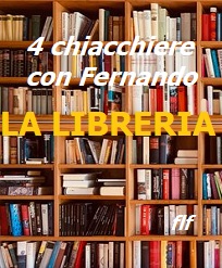 4 chiacchiere... la libreria