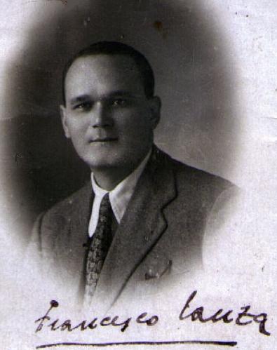 Francesco Lanza