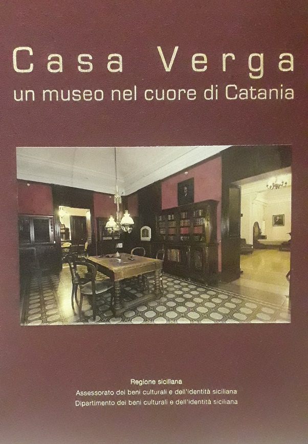 Museo Giovanni Verga