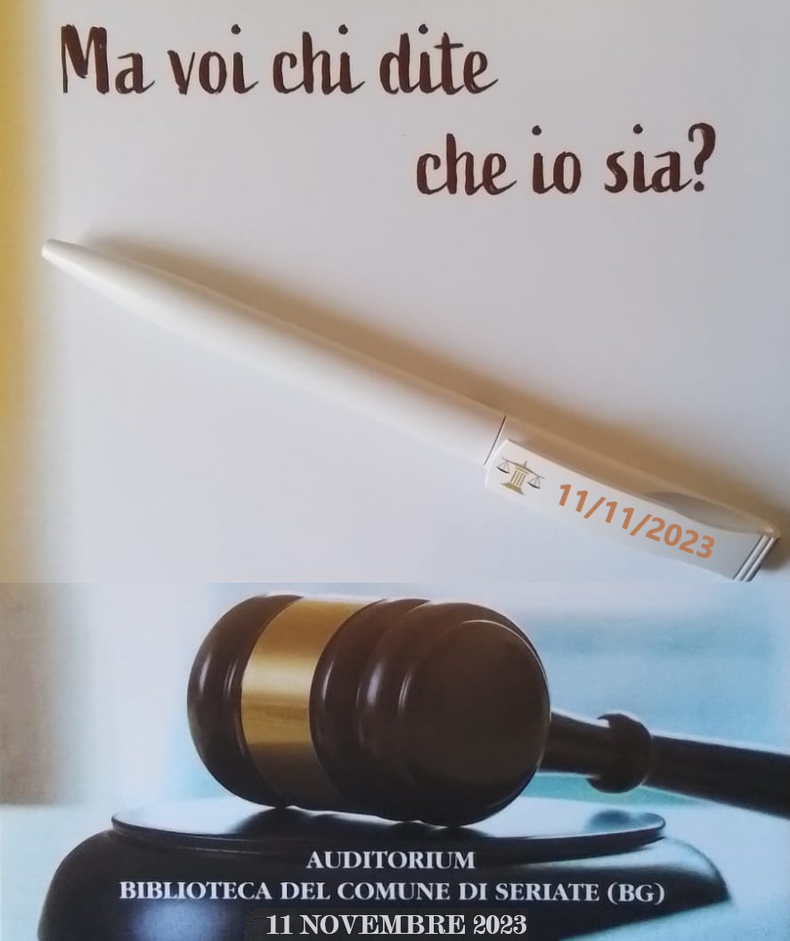 Processo a Gesù