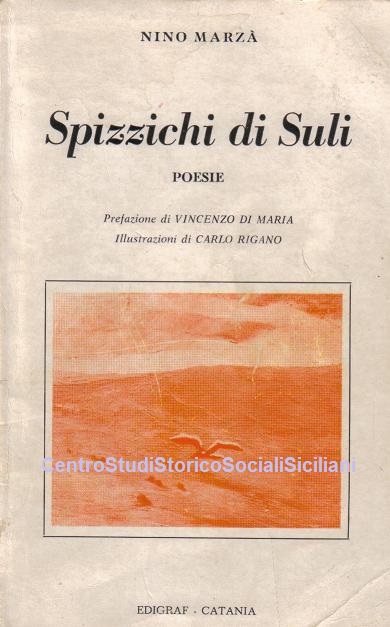 Spizzichi di Suli