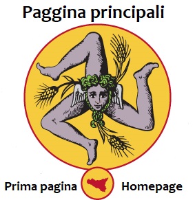 Prima pagina - Home Page