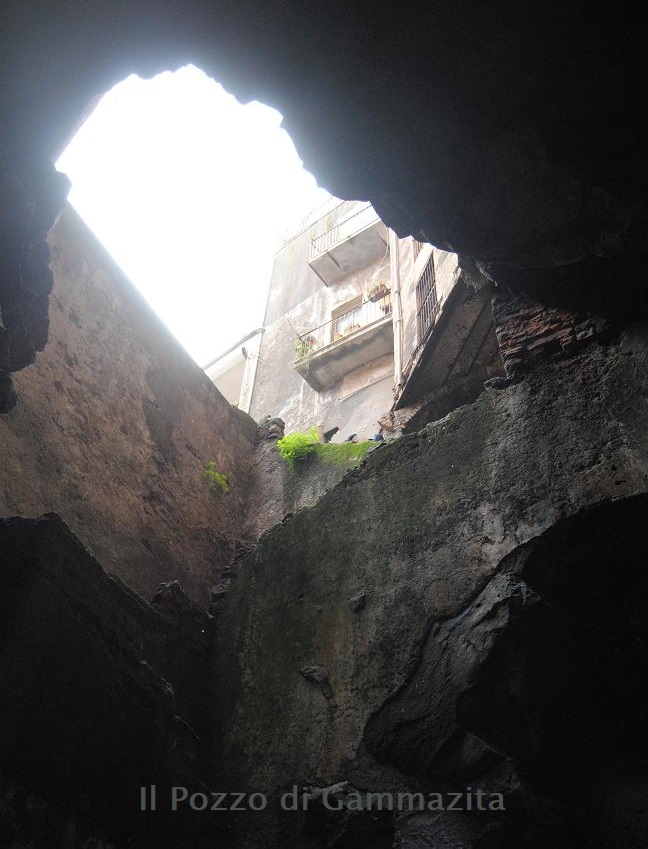 Pozzo di Gammazita
