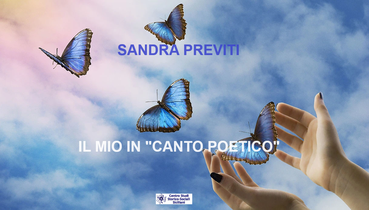 Poesie di Sandra Previti
