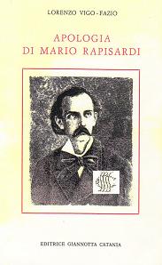 Analisi critica su Rapisardi