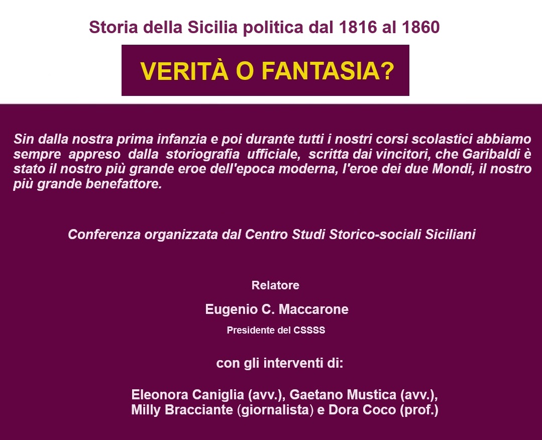 Storia di Sicilia