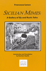 Sicilian Mimes Traduzione di Gaetano Cipolla