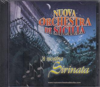 'A nostra sirinata