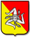 Emblema della Regione Siciliana